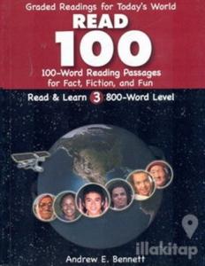 Graded Readings For Today's World Read 100