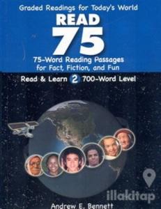 Graded Readings For Today's World Read 75