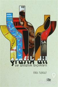 Grafik Dil ve Anlatım Biçimleri