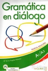 Gramatica En Dialogo A1-A2 +Audio Descargable