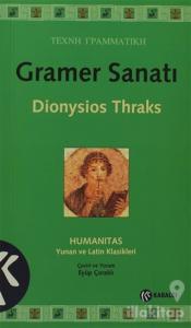 Gramer Sanatı