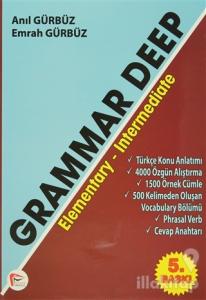 Grammar Deep