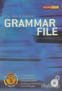 Grammar File