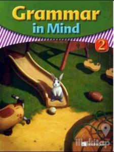 Grammar in Mind 2 with Workbook