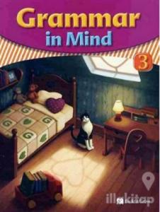 Grammar in Mind 3 with Workbook