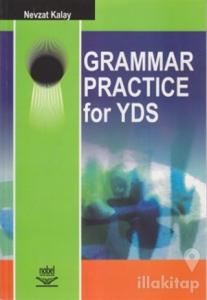 Grammar Practice for YDS