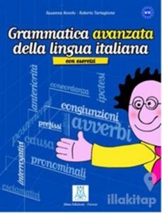 Grammatica Avanzata Della Lingua Italiana (B1-C1)