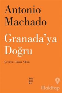 Granada'ya Doğru