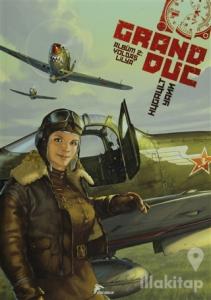 Grand Duc Albüm 2 - Yoldaş Lilya