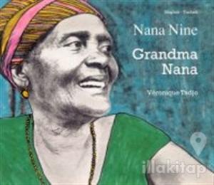 Grandma Nana / Nana Nine
