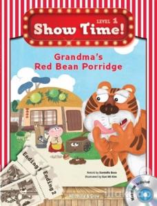 Grandma's Red Bean Porridge - Show Time Level 1