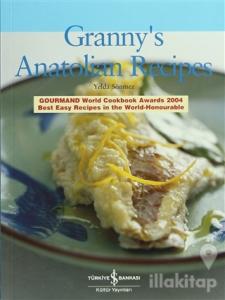 Granny's Anatolian Recipes