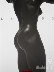 Graphis Nudes 3 (Ciltli)