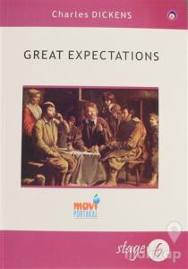 Great Expectations Stage 6