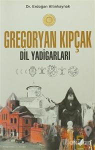 Gregoryan Kıpçak