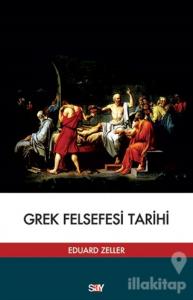 Grek Felsefesi Tarihi