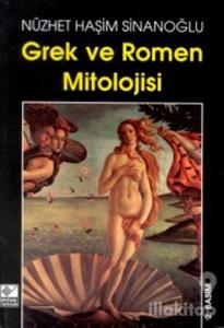 Grek ve Romen Mitolojisi