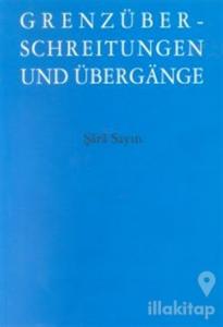 Grenzüber - Schreitungen Und Übergange