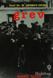 Grev