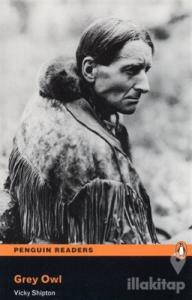 Grey Owl