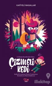 Grimm Kardeşler'den Çizmeli Kedi