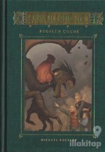 Grimm Kız kardeşler Problem Çocuk (Ciltli)