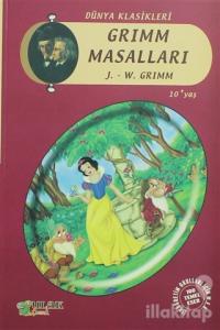 Grimm Masalları