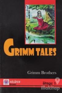 Grimm Tales - Stage 1