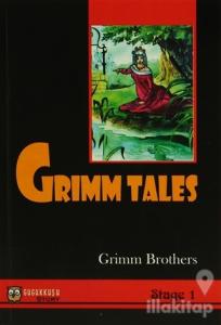 Grimm Tales