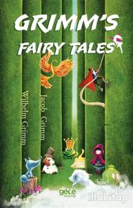 Grimm's Fairy Tales