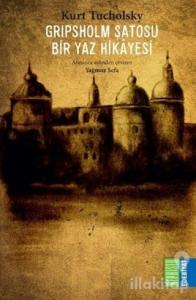 Gripsholm Şatosu - Bir Yaz Hikayesi