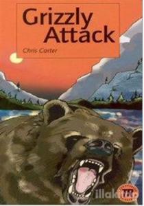 Grizzly Attack