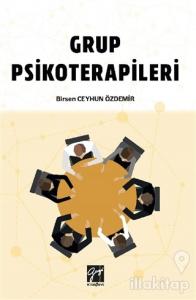 Grup Psikoterapileri