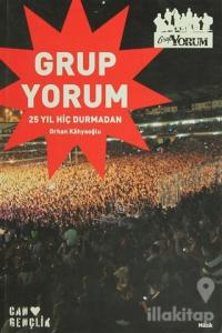 Grup Yorum