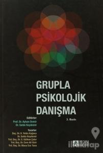 Grupla Psikolojik Danışma