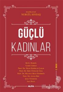Güçlü Kadınlar
