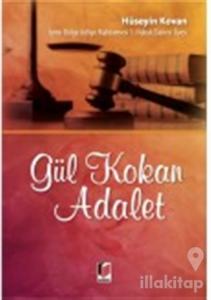 Gül Kokan Adalet