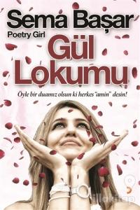 Gül Lokumu