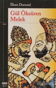 Gül Öksüren Melek