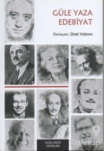 Güle Yaza Edebiyat