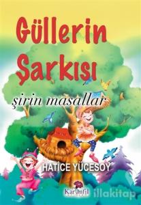 Güllerin Şarkısı