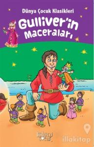 Gulliver'in Maceraları