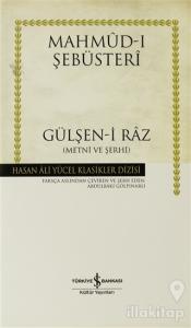Gülşen-i Raz (Ciltli)