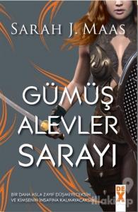 Gümüş Alevler Sarayı