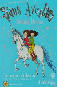 Gümüş Havuz - Şans Avcıları 2