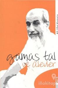 Gümüş Tül ve Alevler