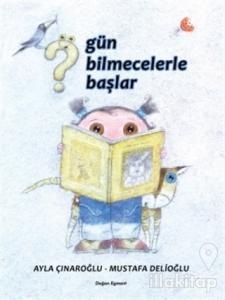 Gün Bilmecelerle Başlar