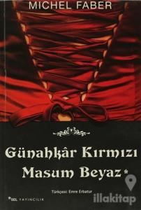 Günahkar Kırmızı Masum Beyaz