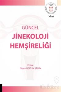Güncel Jinekoloji Hemşireliği