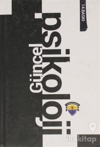 Güncel Psikoloji (Ciltli)